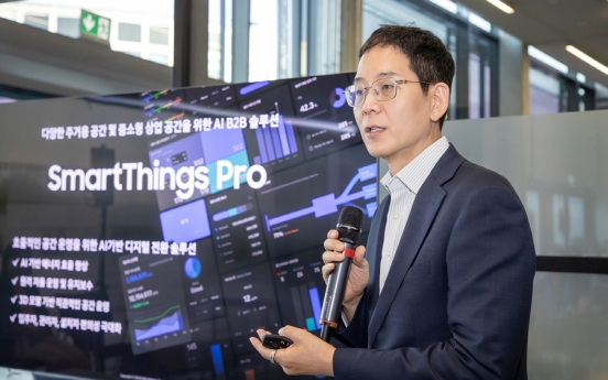 [2024 IFA] Samsung to bolster B2B AI services