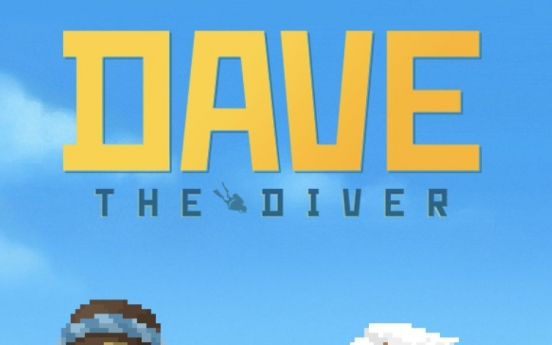 Nexon to split off Mintrocket, developer of 'Dave the Diver'