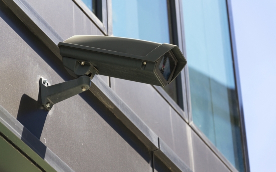 Korea removes over 1,300 Chinese-made security cameras from barracks