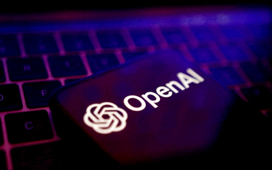 OpenAI's stunning $150 bln valuation hinges on upending corporate structure, sources say