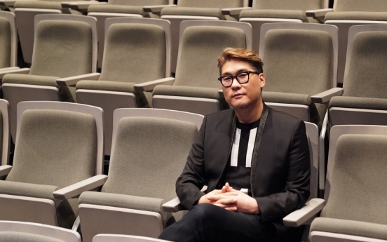 [Herald Interview] Director Yossef K. Junghan brings audience into theater experience with improvisation