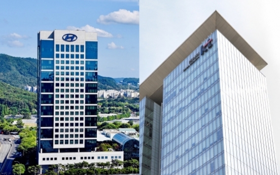 Hyundai Motor officially becomes KT’s largest shareholder