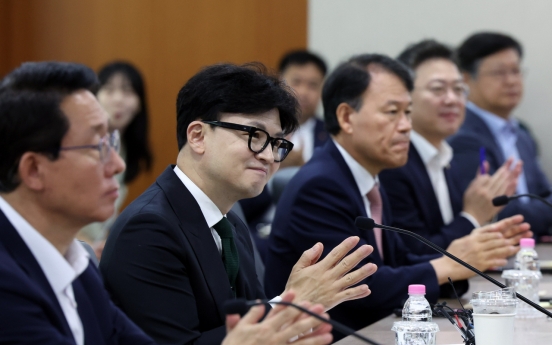 Korea’s influential ‘ants’ to rally against capital gains tax