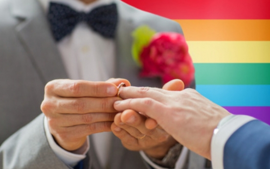 Same-sex marriage in Thailand to become legal in January