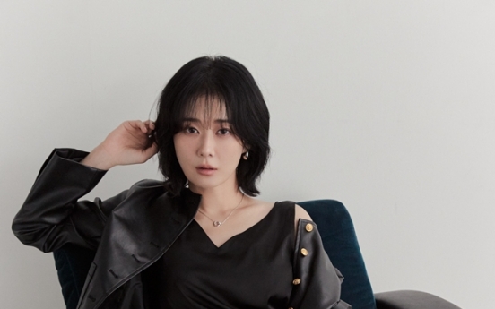 [Herald Interview] After 'Good Partner,' Jang Na-ra sees marriage as miracle