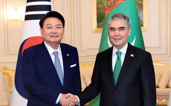 [Contribution] Turkmenistan celebrates the 33rd anniversary of its Independence