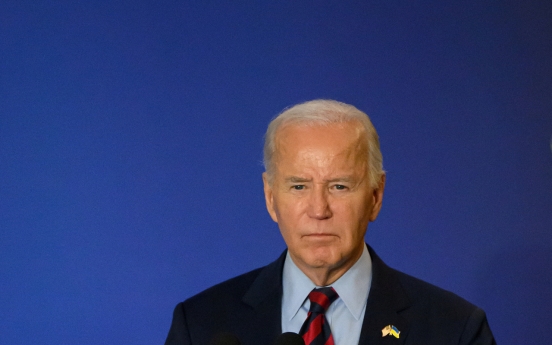 Biden announces $8 billion in military aid for Ukraine