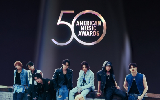 Stray Kids to perform at American Music Awards