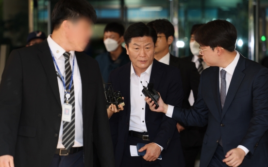 Court rules Itaewon tragedy was 'foreseeable'