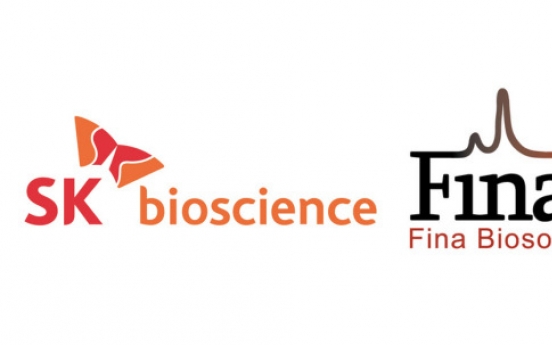 SK Bioscience acquires $3m stake in US biotech firm