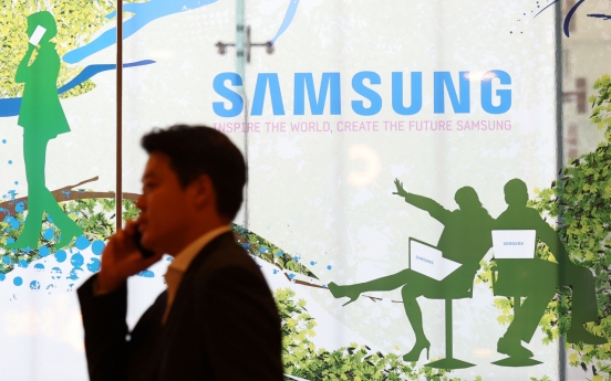 Samsung's chip head apologizes as Q3 earnings miss estimates