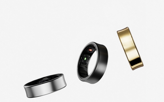 Will Apple quit smart ring race with Samsung?