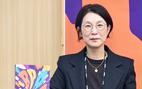 [Herald Interview] 'Busan is transforming into performing arts hub'