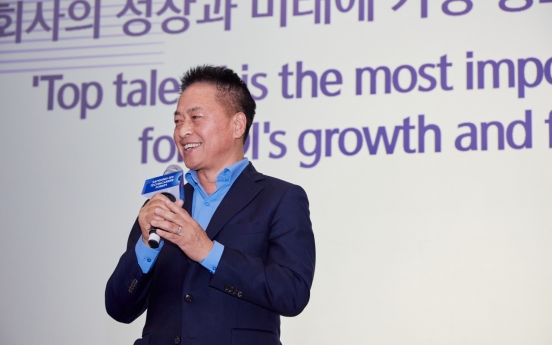 Samsung SDI seeks out top tech talent in Europe