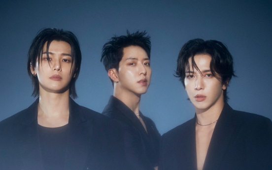 CN Blue returns to pure band sound with “X”