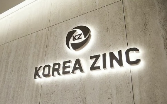 Tender offer closes for Korea Zinc, signaling prolonged proxy fight