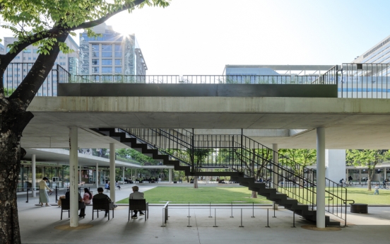 Public Design Festival to expand to improve design for public spaces