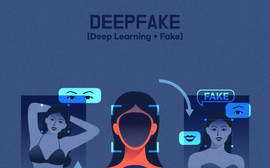 4 middle schoolers booked for producing deepfake porn of classmates