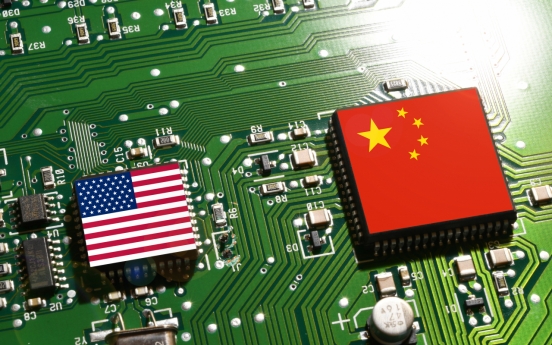 US unveils final rules to limit AI, semiconductor, other tech investments in China