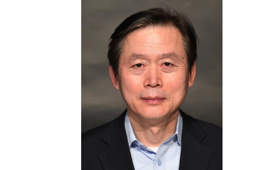 Hankook Ilbo chief editorial writer takes office as new head of Korea News Editors’ Association