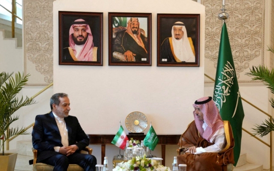 Saudi to host meeting of new group pushing for Palestinian state