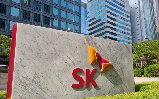 SK Innovation becomes Asia-Pacific's largest energy firm after merger