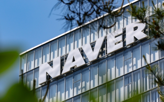 Naver posts all-time high quarterly earnings in Q3