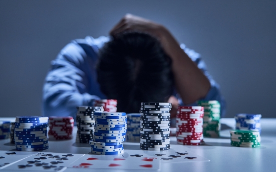 Police uncover over 4,700 minors in crackdown on online gambling