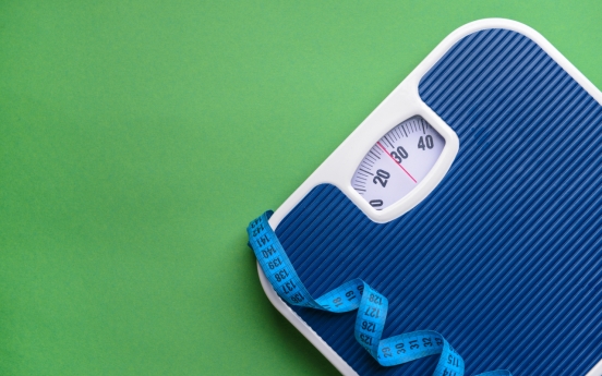 Korean study finds 'obese' BMI may actually be healthiest