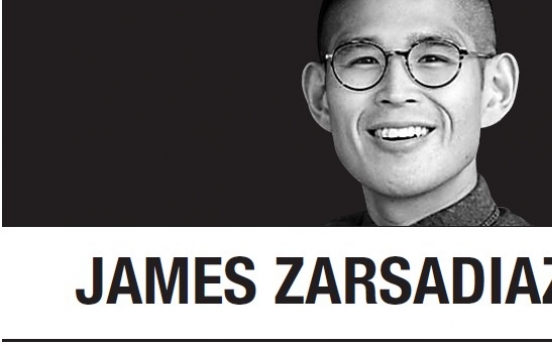 [James Zarsadiaz] Asian American vote this year