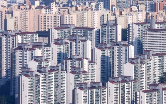 [More than APT] Why apartment complexes flourish in Korea