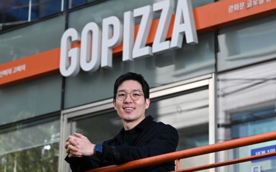 [Herald Interview] How Gopizza got big in India