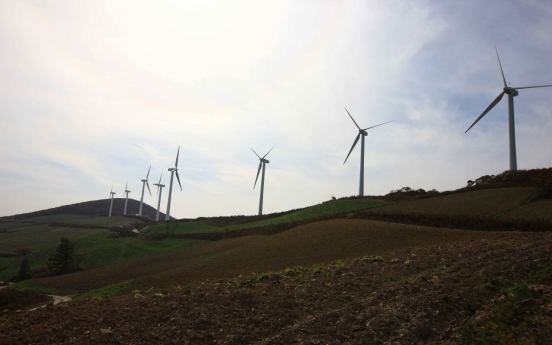 S. Korea expects to create W59t in economic effect via zero carbon energy sources by 2033