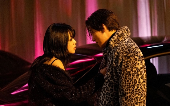 [Herald Review] 'Gangnam B-Side' combines social realism with masterful suspense, performance