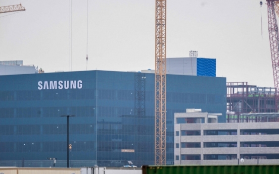 Samsung, SK hynix in rush to secure chip subsidies in US