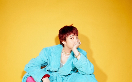 G-Dragon's 'Home Sweet Home' banned from KBS