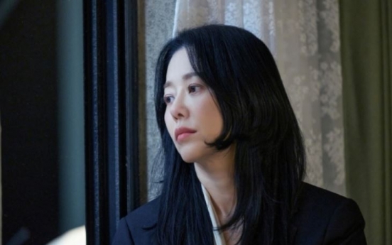 'Namib' marks return of Ko Hyun-jung to small screen