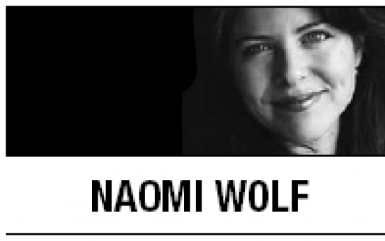 [Naomi Wolf] Keeping rape accusers anonymous is harmful to women