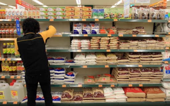 Food cost hikes alarm policymakers