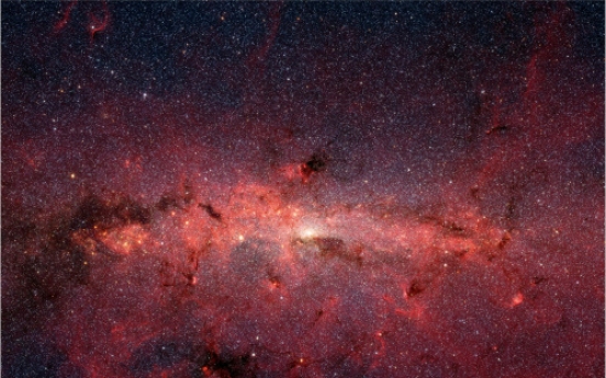 ‘We are alone’ in the universe: astronomer