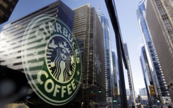 Starbucks bets on India’s cafe revolution