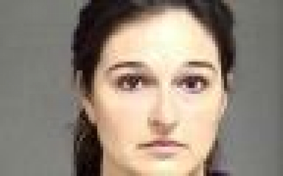 Female gym teacher indicted for having sex with 5 pupils