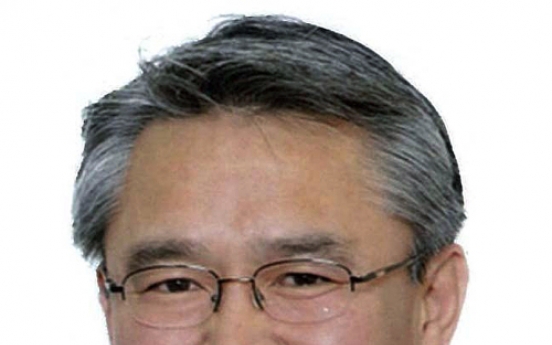 Envoy to Vietnam named first vice foreign minister
