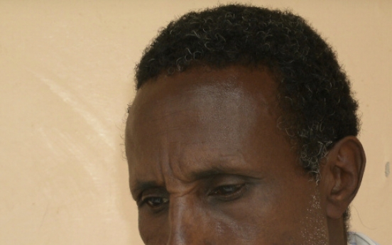 Teen Somali pirate sentenced to nearly 34 years