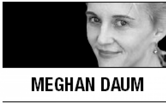 [Meghan Daum] A town brimming with opportunities