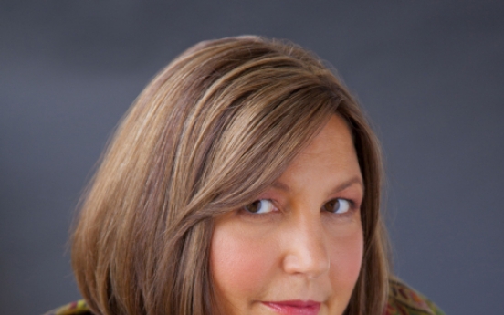 20 questions for author Kim Edwards