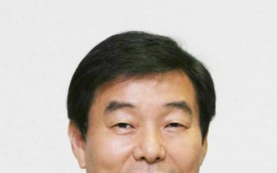 Lim named new Hanyang president