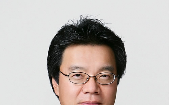 Chung reelected to head PR association