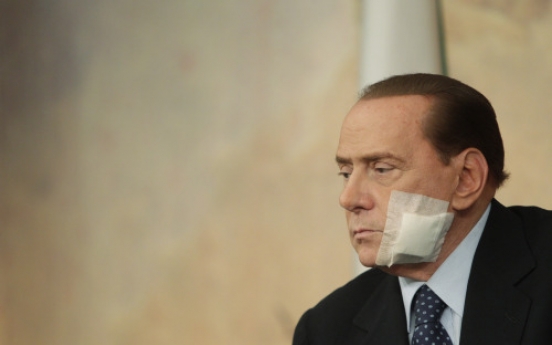 Prosecutors: Berlusconi had sex with teen 13 times