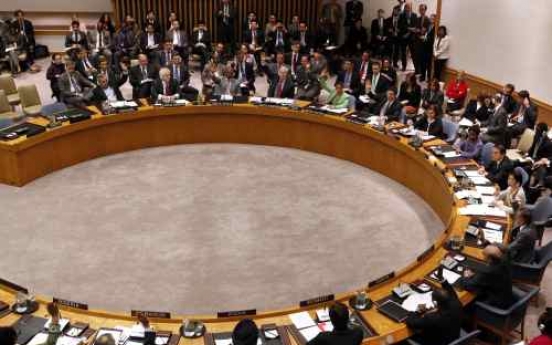 Libya announces cease-fire after UN vote